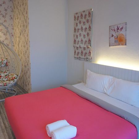 พามา เฮาส์ Apartment นครศรีธรรมราช ภายนอก รูปภาพ