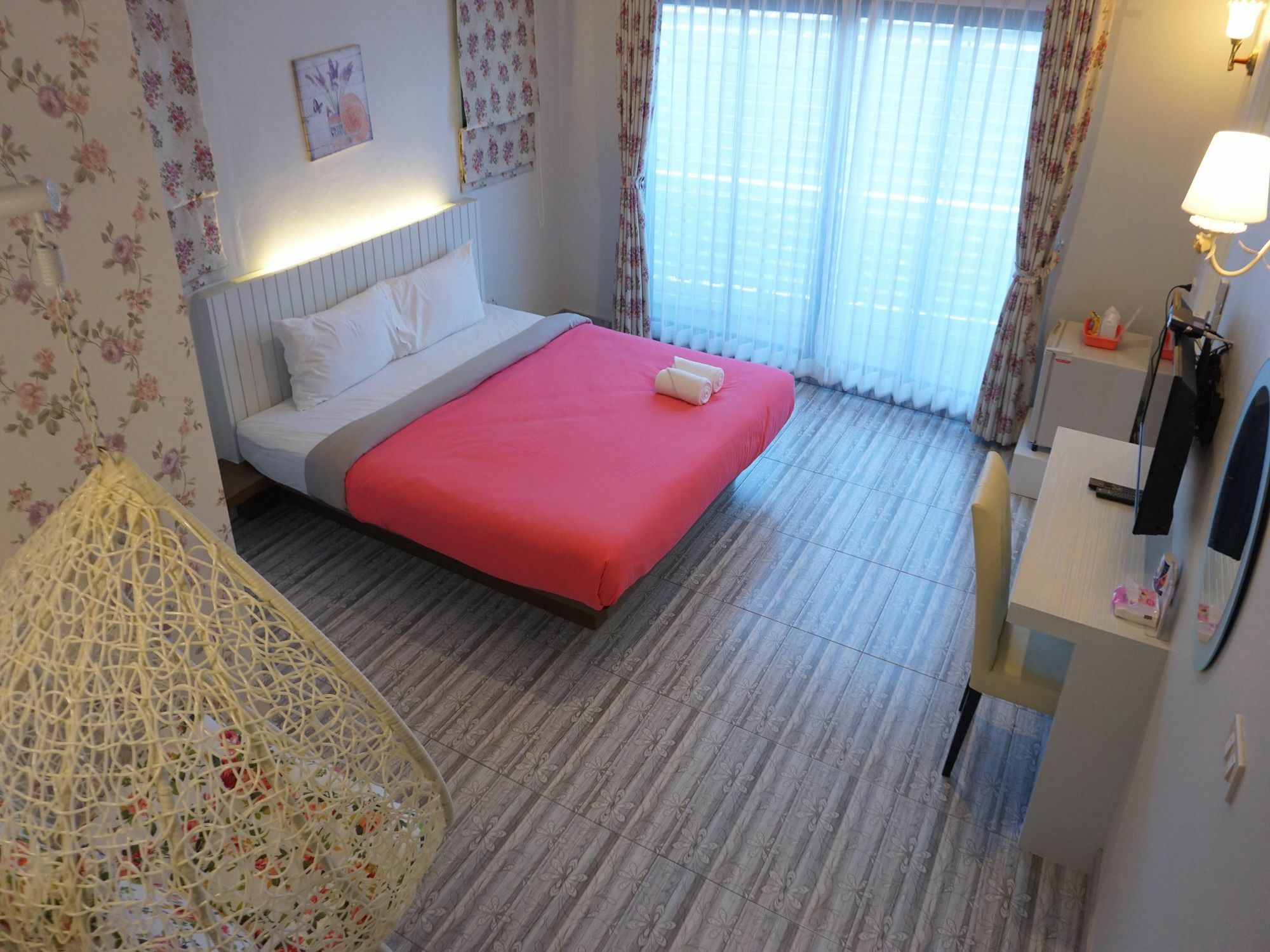 พามา เฮาส์ Apartment นครศรีธรรมราช ภายนอก รูปภาพ