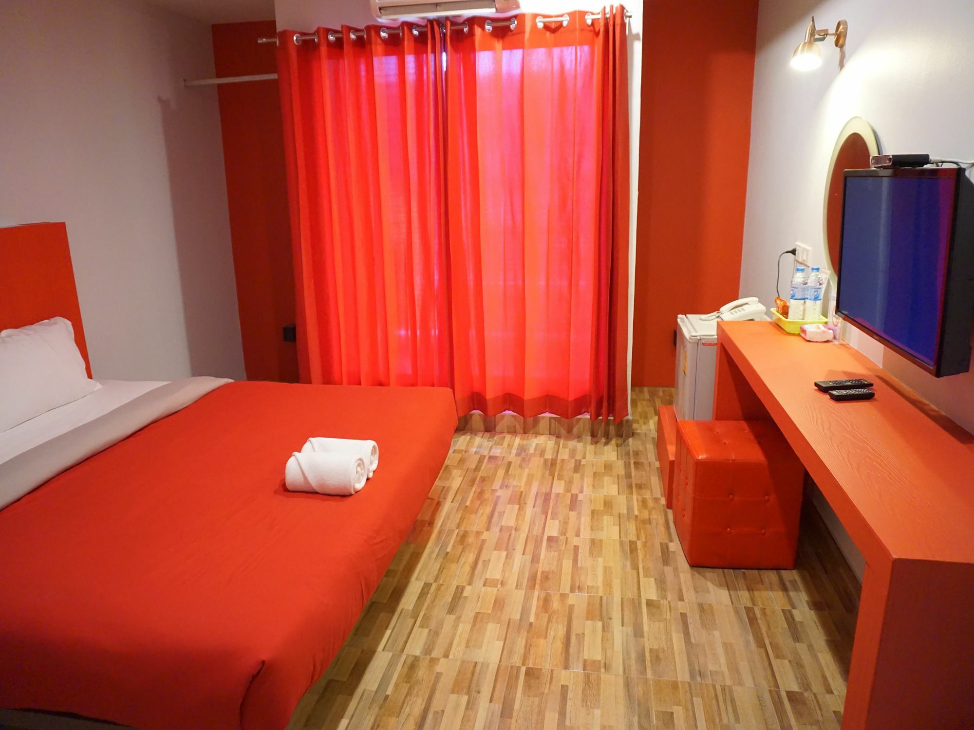 พามา เฮาส์ Apartment นครศรีธรรมราช ภายนอก รูปภาพ